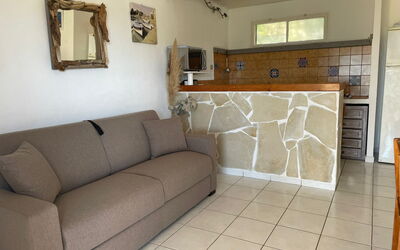 Logement:&nbsp;Fium del Cavu 603.2