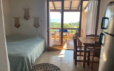 Logement:&nbsp;Fium del Cavu 603.1