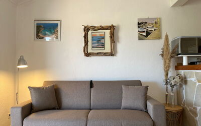 Logement:&nbsp;Fium del Cavu 603.2