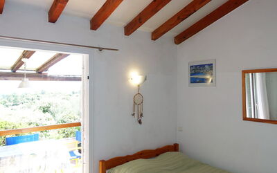 Logement:&nbsp;Fium del Cavu 603.1