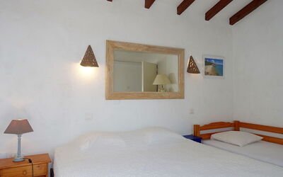 Logement:&nbsp;Fium del Cavu 603.3