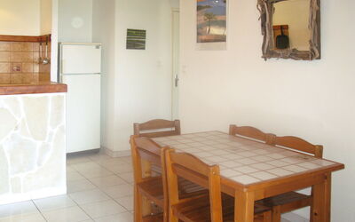 Logement:&nbsp;Fium del Cavu 603.2