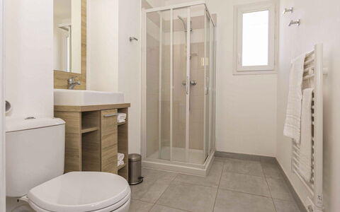 Logement:&nbsp;Résidence Odalys Référence Acqua Bella 614.3