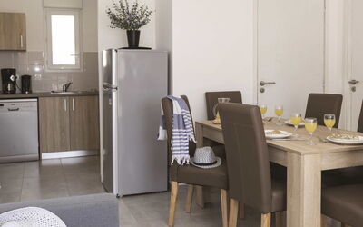 Logement:&nbsp;Résidence Odalys Référence Acqua Bella 614.1