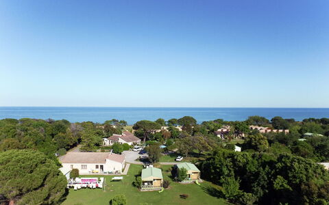 San Nicolao 674: Ciel, Propriété, Photographie Aérienne, Maison, Horizon, Mer, Biens, Herbe, La Photographie, Domicile