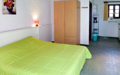 Logement:&nbsp;Typ A2 674.3