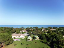 Logement:&nbsp;Samoa 674.5