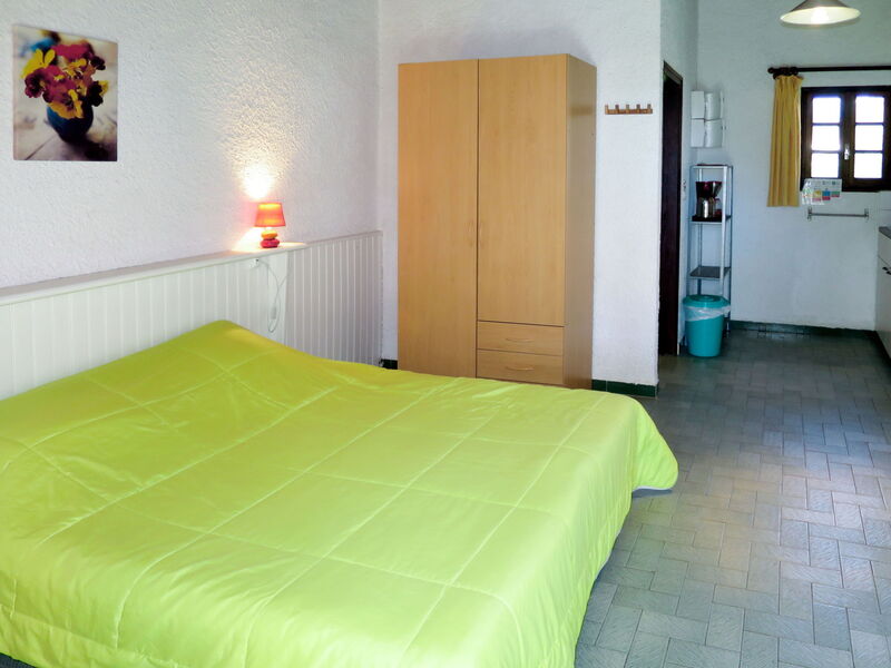 Logement:&nbsp;Typ B 674.2