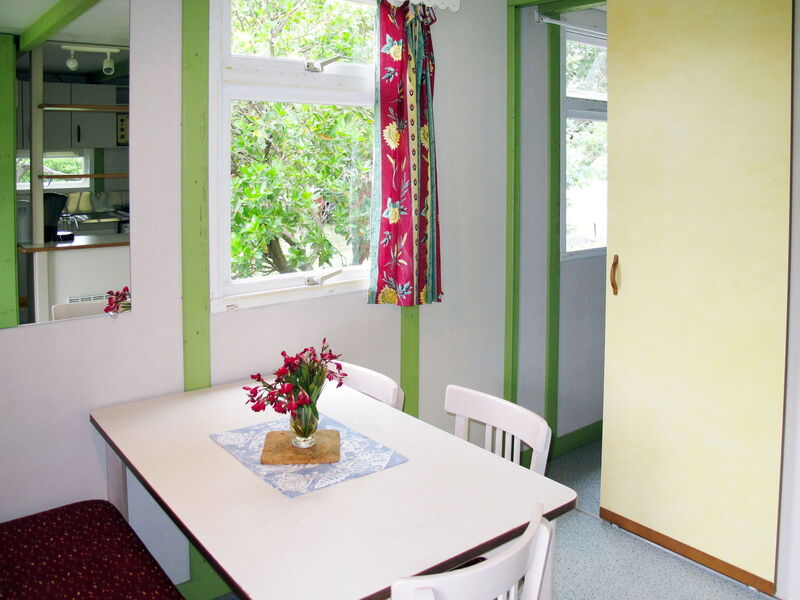 Logement:&nbsp;Samoa 674.5
