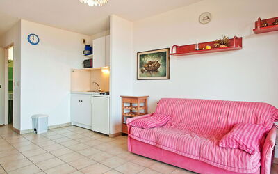 Logement:&nbsp;Suarella 606.2