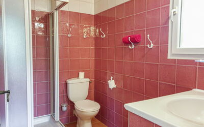 Logement:&nbsp;T2 2 Pers 30 32M² 610.1