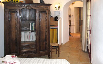 Logement:&nbsp;Casette 611.5