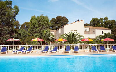Logement:&nbsp;Thalassa 612.1