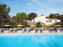 Logement:&nbsp;Thalassa 612.3