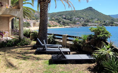 location de vacances Agula Marina (Tuc300) - Tiuccia, Corse, France