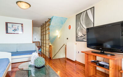 Logement:&nbsp;Antonella & Napoletano 656.2