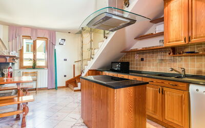 Logement:&nbsp;Antonella & Napoletano 656.2