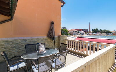 Logement:&nbsp;Antonella & Napoletano 656.4