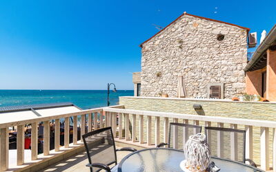 Logement:&nbsp;Antonella & Napoletano 656.3