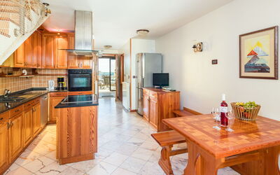 Logement:&nbsp;Antonella & Napoletano 656.2