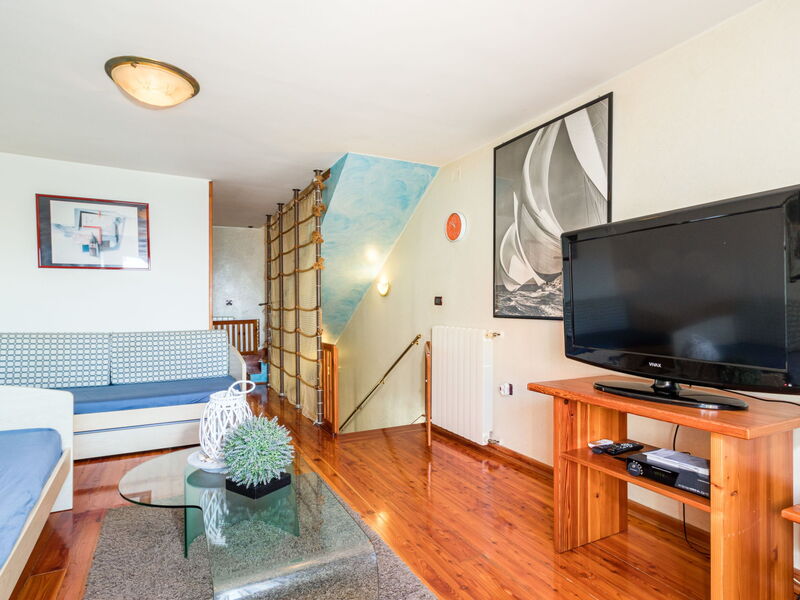 Logement:&nbsp;Antonella & Napoletano 656.2
