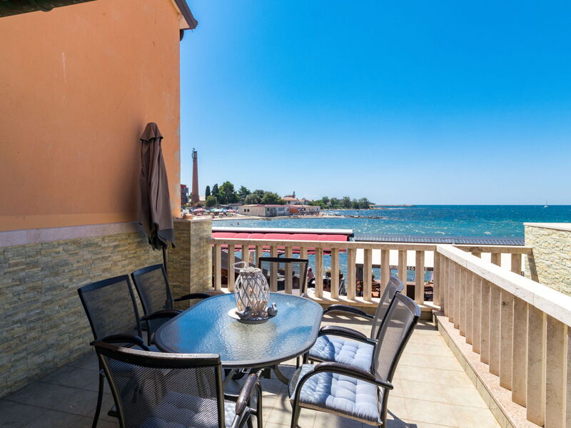 Logement:&nbsp;Antonella & Napoletano 656.3
