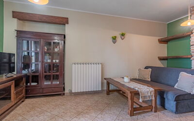 Logement:&nbsp;Lea 615.2