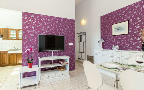 Logement:&nbsp;Viktorija 606.2
