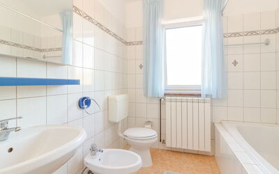 Logement:&nbsp;Viktorija 606.1