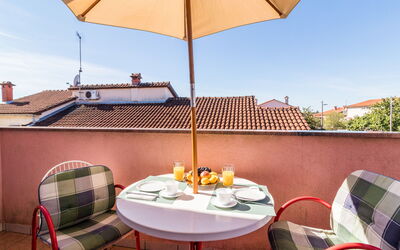 Logement:&nbsp;Viktorija 606.1