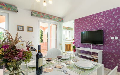 Logement:&nbsp;Viktorija 606.2