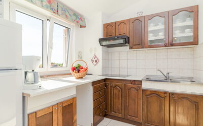 Logement:&nbsp;Viktorija 606.2