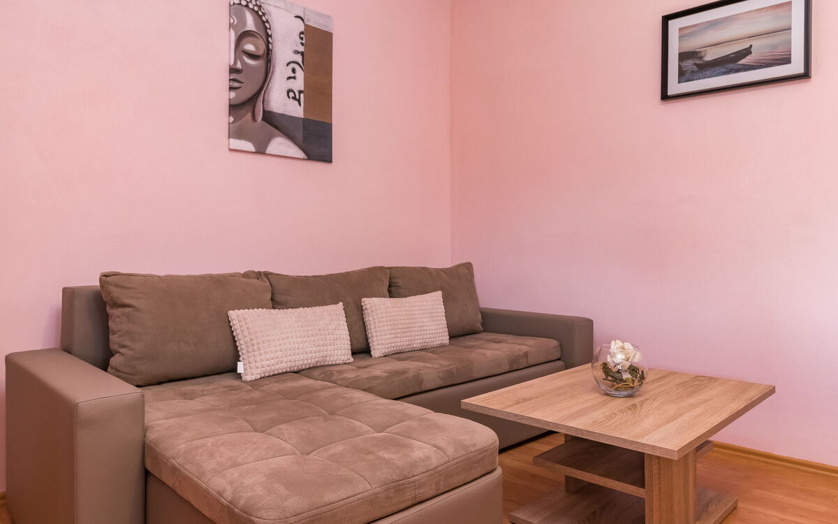 Logement:&nbsp;Koštro 607.1