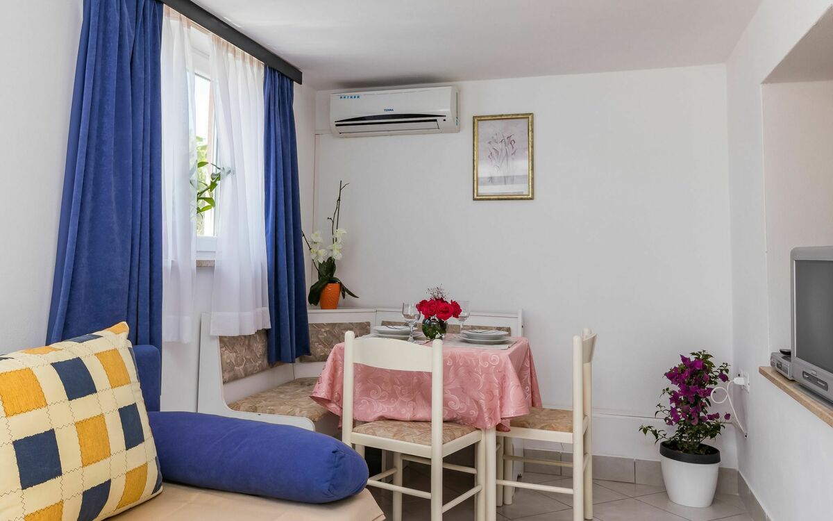Logement:&nbsp;Koštro 607.2