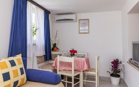 Logement:&nbsp;Koštro 607.2