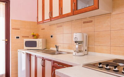 Logement:&nbsp;Koštro 607.1
