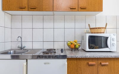 Logement:&nbsp;Koštro 607.2