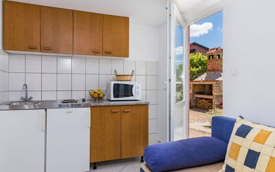 Logement:&nbsp;Koštro 607.2