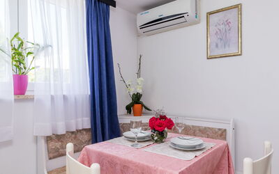 Logement:&nbsp;Koštro 607.2