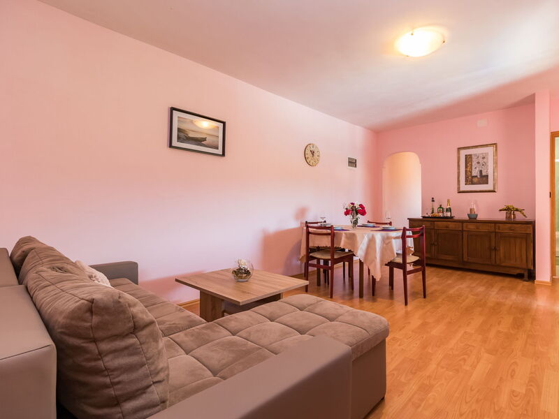 Logement:&nbsp;Koštro 607.1