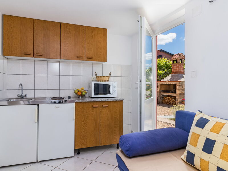 Logement:&nbsp;Koštro 607.2