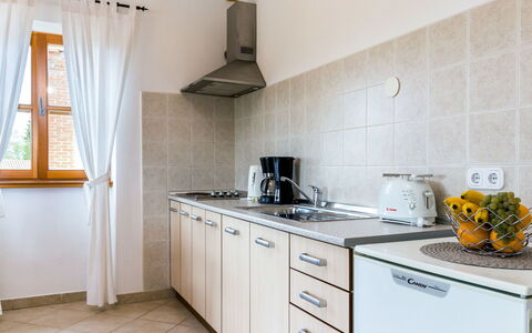 Logement:&nbsp;Villa Sand 614.3