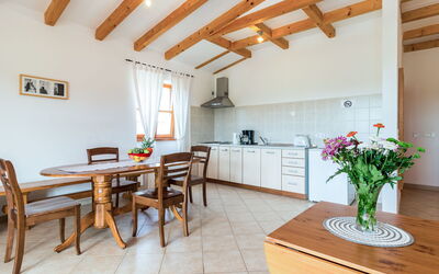 Logement:&nbsp;Villa Sand 614.3