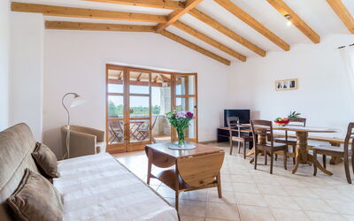 Logement:&nbsp;Villa Sand 614.3