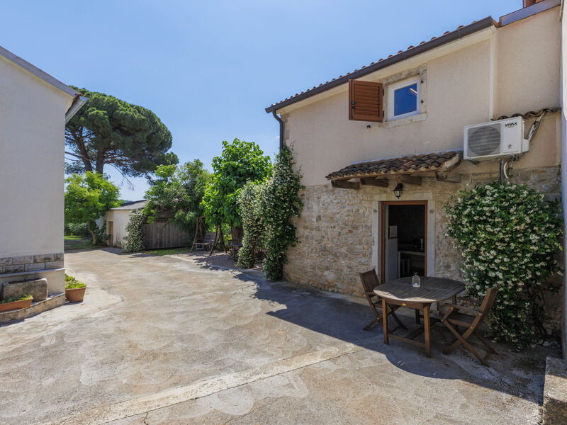 Poreč Kaštelir 629