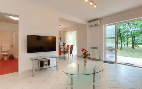 Logement:&nbsp;Macini 605.3