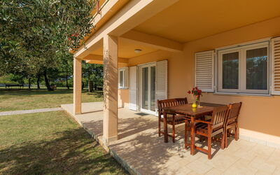 Logement:&nbsp;Macini 605.4