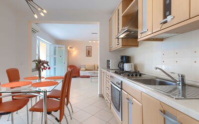 Logement:&nbsp;Macini 605.3