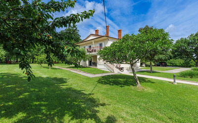 Logement:&nbsp;Macini 605.4
