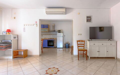 Logement:&nbsp;Romantika 684.2